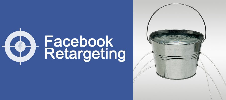 Use Facebook Retargeting to Fix Leaky Funnel